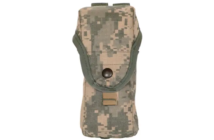 Fox Outdoor Double M16 Ammo Pouch